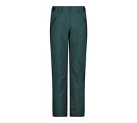 Women's Twill Ski Trousers CMP Vert S