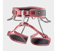 Women's Twist Tech Harness, Red XS