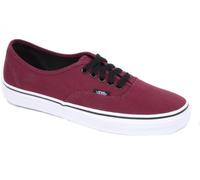 Women's U Authentic Vans Shoes
