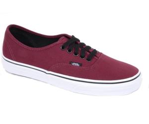 Women's U Authentic Vans Shoes