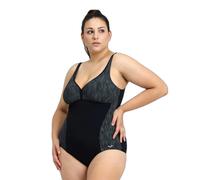 Women's U-Back One-Piece Swimsuit Arena Lucia P 3X