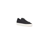Women's UGG Dinale Graphic Knit Sneakers (black)
