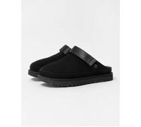 UGG Australia Mules / Casual Shoes GOLDENSTAR CLOG in Black 6