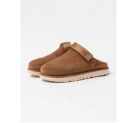 Ugg - Women's sandals and flipflops - W Goldenstar Clog Chestnut for Women - Brown Brown 9 US