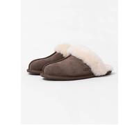Women's UGG Scuffette II Womens Slipper - Brown