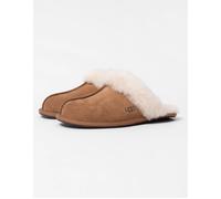 UGG Womens Scuffette II Slippers (Chestnut) Colour: Brown, Size: 7