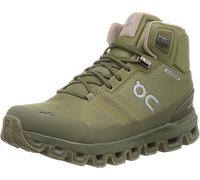 Womens UK 6.5 ON Cloudrock Waterproof Walking Hiking Boots Trail Running Shoes