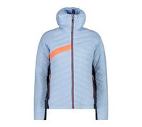 Women's ultra-light jacket CMP Bleu L