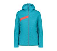 Women's ultra-light jacket CMP Bleu S