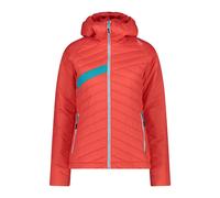 Cmp Fix Hood 32z4236 Jacket Orange XS Woman