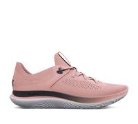 Women's Under Armour Flow Synchronicity Running Shoes in Pink