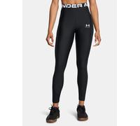 WOMENS UNDER ARMOUR HEATGEAR LEGGINGS JOGGERS JOGGING BOTTOMS RUNNING PANTS GYM