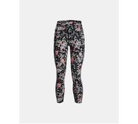 Women's Under Armour Launch Printed Ankle Leggings - High Rise