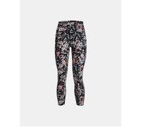 Women's Under Armour Launch Printed Ankle Leggings - High Rise