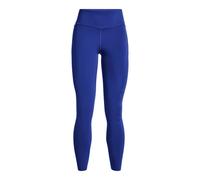 Women's Under Armour UA Fly-Fast Elite Ankle Tights in Blue
