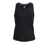 Women's Under Armour UA Iso-Chill Vest in Black