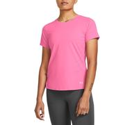Women's Under Armour UA Launch Elite T-Shirt in Pink
