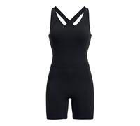 Under Armour Meridian Shorts Bodysuit 10 Black