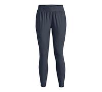 Women's Under Armour UA Qualifier Elite Pants in Grey