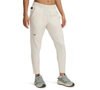 Women's Under Armour Unstoppable Hybrid Joggers in Brown