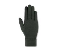 Women's Under Gloves Salewa Cristallo AM Vert S