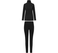 Women's undergarment set Viking Arctica Black M