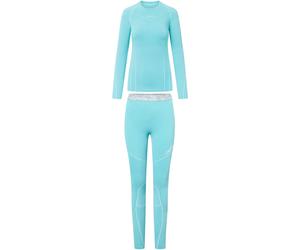 Women's undergarment set Viking Gaja Turquoise L