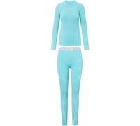 Women's undergarment set Viking Gaja Turquoise XL