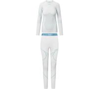 Women's undergarment set Viking Lotta Blanc L
