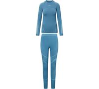 Viking Primeone Long Sleeve Base Layer Set