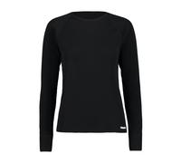 CMP - Woman Sweat, Black, XL