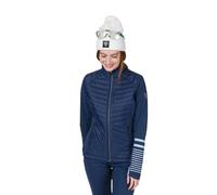 Women's undershirt Rossignol Poursuite Warm Bleu XS