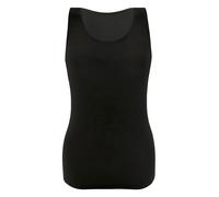 Women's Undervest with Wide Straps Lovely Skin by Sassa 35296 XS-3XL 2 Colours