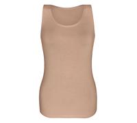 Women's Undervest with Wide Straps Lovely Skin by Sassa 35296 XS-3XL 2 Colours