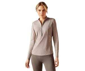 Women's underwear Ariat Breathe Gris L