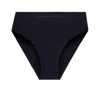 Women's Underwear Panties Menstrual Panties for Women 4 Layers Leakproof Menstrual Panties Menstrual Bi Panties Black Menstrual Panties Light Bleeding for Girls, black, XS