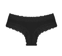 Women's Underwear Panties Underwear Women's Brazilian Briefs Lace Briefs Soft Hipster Panties Underpants Women Underwear Soft Underwear Multipack S XL, black, S