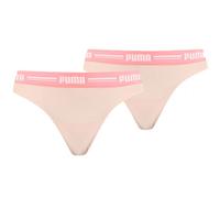 Women's underwear Puma String 2P Pack W 907854 06