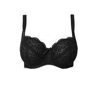 Freya Bra – Fancies Balcony – Underwired Non‑Padded Lace – 36GG