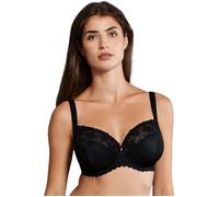 Women's underwired bra Anita grazia Noir 85J
