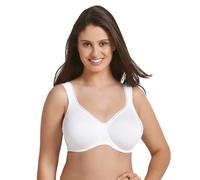 Rosa Faia Twin Firm Bra Underwired Non Padded Classic Womens Bra 5694