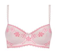 Women's underwired bra Brigitte Bardot Allegro Rose 95D