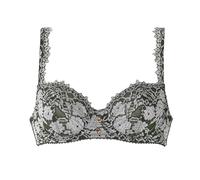 Women's underwired bra Brigitte Bardot Mystique Vert 90B