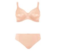 Women's underwired bra Elomi Cate Beige 90H