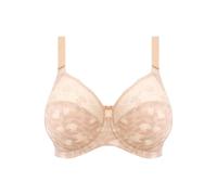 Women's underwired bra Elomi Morgan Beige 100K