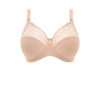 Elomi Morgan Bra Underwired Supportive Full Cup Non-Padded Bras 4111 Lingerie
