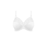 Elomi Bra Morgan (EL4111) Full-Cup Wired Side Support White/Opulent Garden 36HH