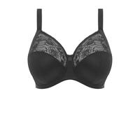 Women's underwired bra Elomi Morgan Noir 85M