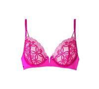 Women's underwired bra Morgan Angie Violet 100C