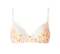Women's underwired bra Morgan Paola Blanc 85B
